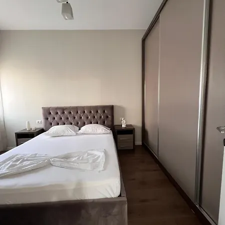 Appartement Stylish With Balcony *
