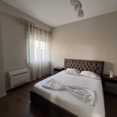 Appartement Stylish With Balcony