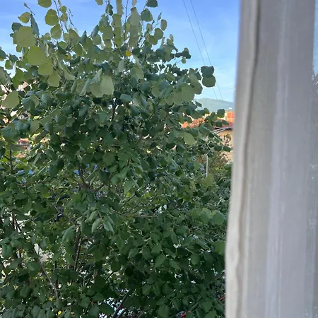 Appartement Stylish With Balcony Tirana